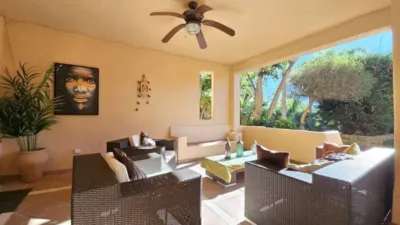 Apartment on Calle Nueva Atalaya photo 6