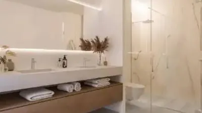 Apartment on Calle Pintado photo 11