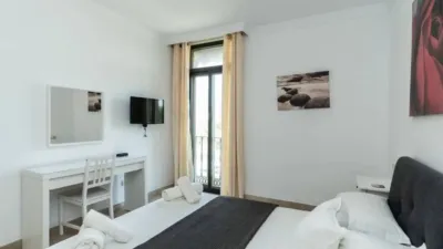 Penthouse on Calle de la Rosa photo 9
