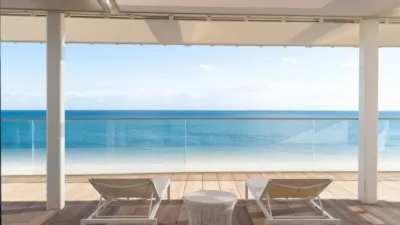 Penthouse at Urbanizacion Costa Natura Street, 1 photo 14