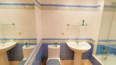 Apartment on Calle Lima photo 13