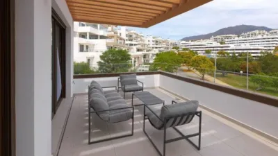 Apartment on Lituania Street photo 15