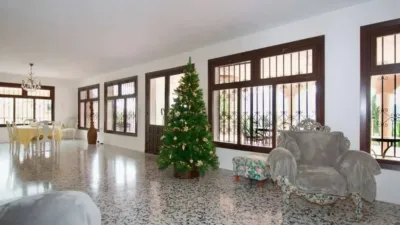 Chalet in Coín photo 28