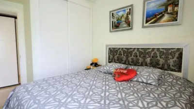 Duplex penthouse on N-A Street, -1 photo 17