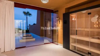 Apartment on Punta de la Plata Street photo 37