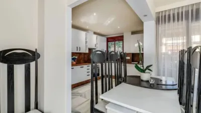 Chalet en calle N-A, -1 photo 6