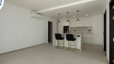 Apartment in Centre photo 17