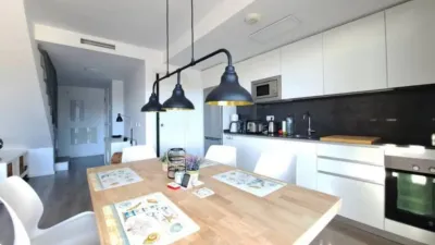 Apartment on N-A Street, -1 photo 6