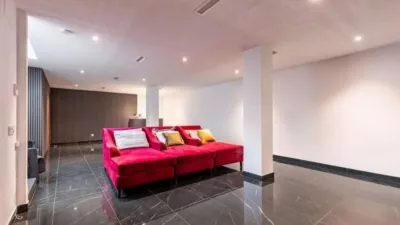 Chalet on Calle Villa Borghese, 1 photo 17