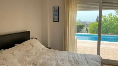 Chalet en Altos de Estepona photo 6
