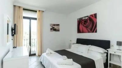 Penthouse on Calle de la Rosa photo 8