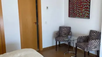 Chalet en Altos de Estepona photo 28