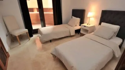 Penthouse on N-A Street, -1 photo 12