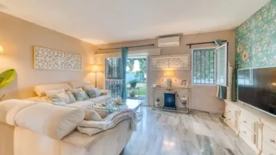 Chalet en Bel-Air-Cancelada-Saladillo photo 2