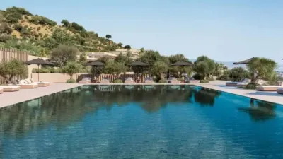 Apartment on Carretera A Benahavis photo 22