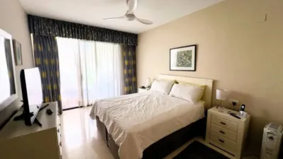 Apartment on Urbanizacion Cartuja del Golf, 12 photo 9