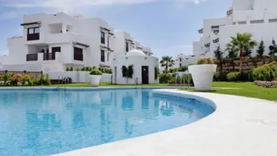 Apartment on Calle Benalauria, 11 photo 22