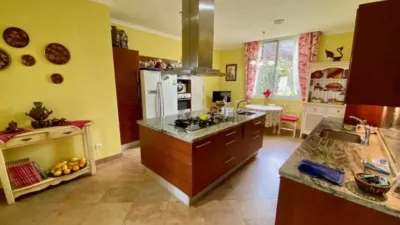 Chalet on Calle Pintado photo 7