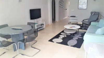 Apartment on Avenida de Pernet photo 5