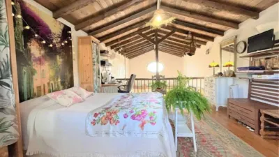 Chalet on Avenida Parque Selwo photo 15
