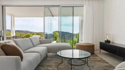 Piso en Montemayor-Marbella Club photo 5