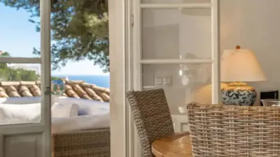 Chalet en Benahavís photo 19