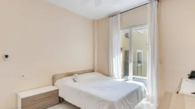 Apartment on Avenida de los Andaluces photo 8