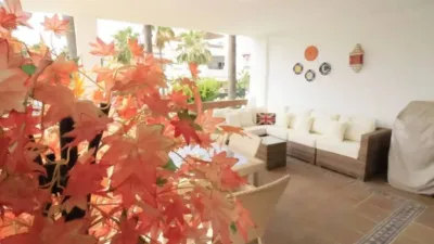 Apartment on Calle Lima photo 26