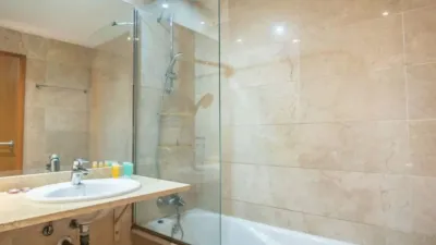 Apartment on Calle Condado de Huelva, 12 photo 19