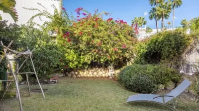 Chalet on García Lorca Street photo 20
