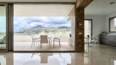 Chalet en Urbanización Torre Estéril photo 20