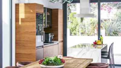 Chalet on Calle Villa Borghese, 1 photo 8
