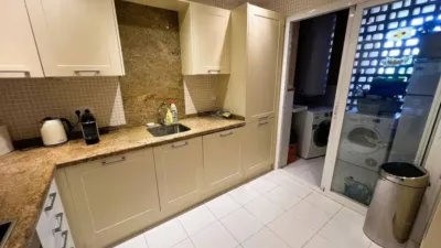 Apartment on Urbanizacion Cartuja del Golf, 12 photo 8