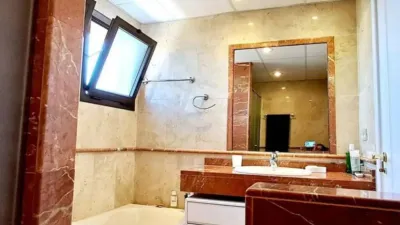 Apartment on Campo de Luna Street photo 12