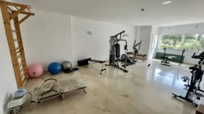 Apartment on Calle Dunas de Casasola photo 18