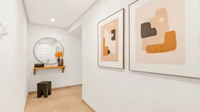 Apartment on N-A Street, -1 photo 21