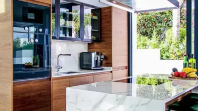 Chalet on Calle Villa Borghese, 1 photo 12