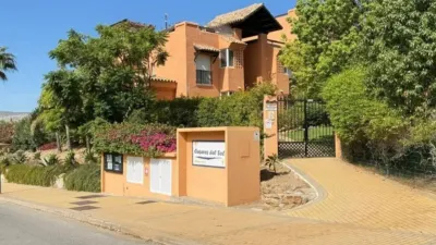 Penthouse in Urbanización Bahía Casares photo 31