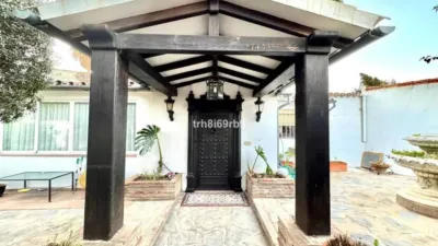 Chalet on Avenida Jose Luis Carrillo, 6 photo 18