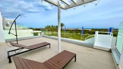 Apartment on Islas Caiman Street photo 12