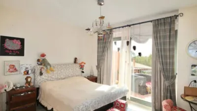 Penthouse on Carretera A Benahavis photo 17