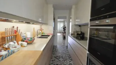 Duplex penthouse on N-A Street, -1 photo 11