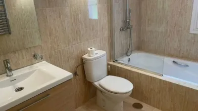 Chalet en Altos de Estepona photo 32