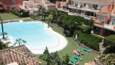 Apartment on Avenida del Rhin photo 33