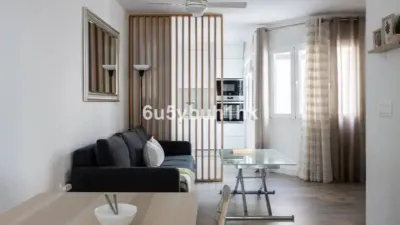 Penthouse in Fuengirola photo 6