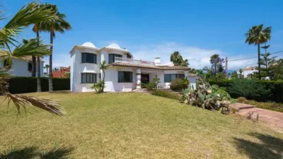 Chalet on Calle Nueva Atalaya photo 19