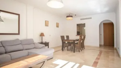 Apartment on Calle Condado de Huelva, 12 photo 4
