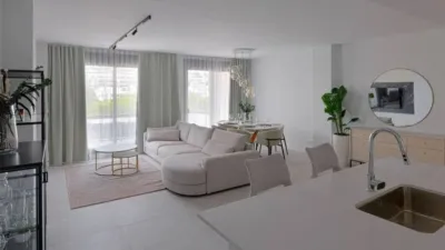 Apartment on Lituania Street photo 5