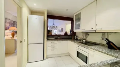 Penthouse on Avenida de la Playa photo 25