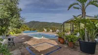 Chalet en Coín photo 19
